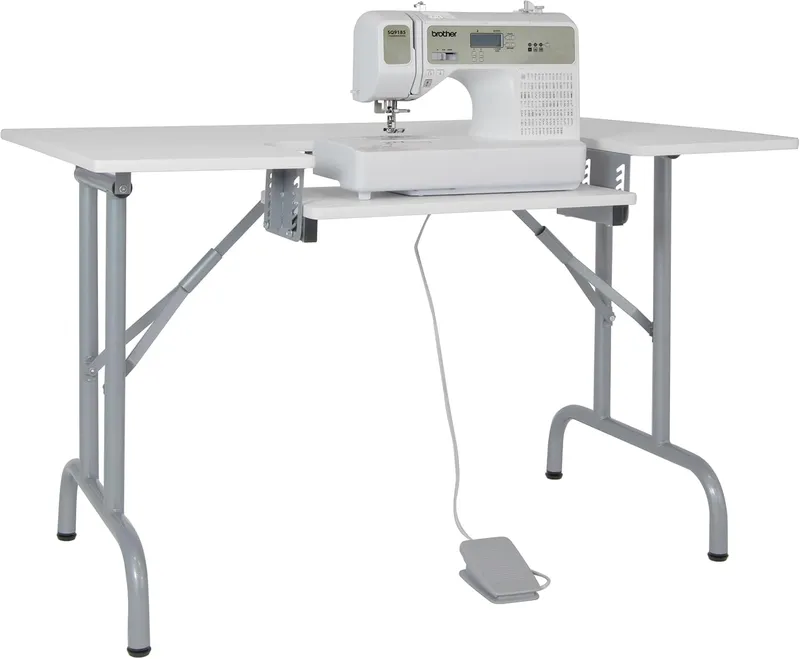 Sew Ready Folding Multipurpose Sewing Table